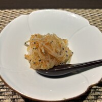 川崎 鮨 よこ田 - 