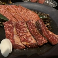 焼肉トラジ 名古屋セントラルタワーズ店 -  焼肉トラジ 名古屋セントラルタワーズ店 -