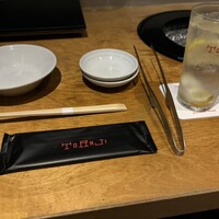 焼肉トラジ 名古屋セントラルタワーズ店 -  焼肉トラジ 名古屋セントラルタワーズ店 -