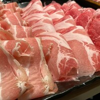 銀座しゃぶ通 - 