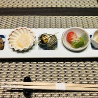 川崎 鮨 よこ田 - 