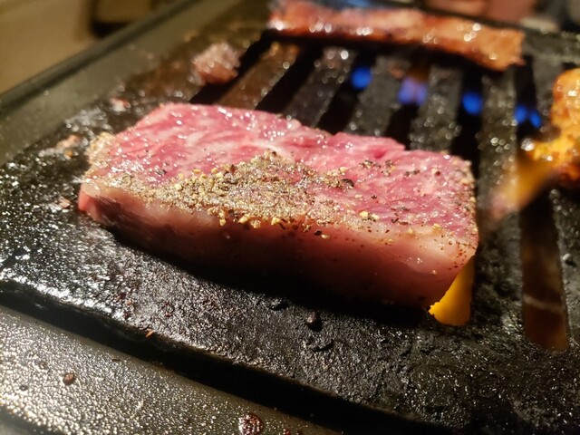 Yakiniku Tachibana