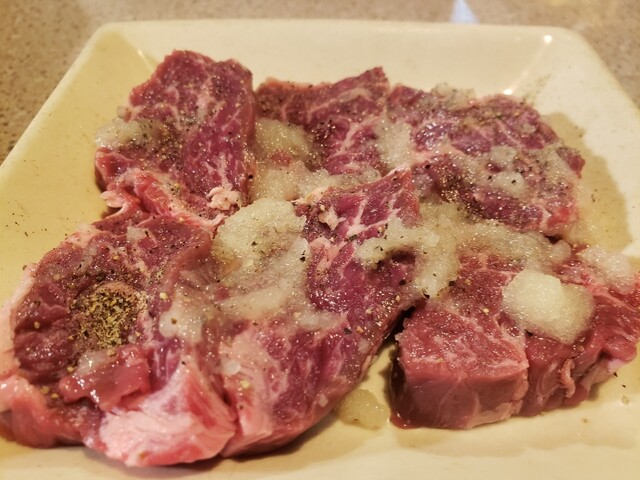 Yakiniku Tachibana photo 2