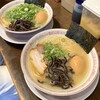 長浜ラーメン フクフク