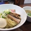 麺屋 藤しろ