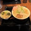 麺屋 甚八 野里店