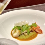 Restaurant DESTINA - 