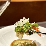 Restaurant DESTINA - 