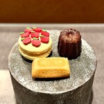 Restaurant DESTINA - 