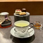 Restaurant DESTINA - 