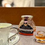 Restaurant DESTINA - 