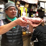 生ホルモン処 おさむちゃん。 - 