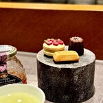 Restaurant DESTINA - 