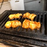 生ホルモン処 おさむちゃん。 - 