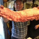 生ホルモン処 おさむちゃん。 - 