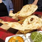 ダルマサラ - ナン