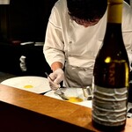 Restaurant DESTINA - 