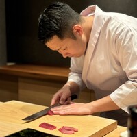 鮨 ふじおか - 