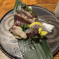 日本料理 梅林 - 