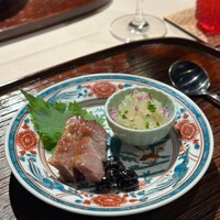銀座嘉禅 - 