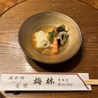 日本料理 梅林 - 