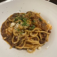 クッチーナ イタリアーナ アリア 六本木 - 
