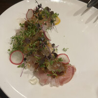 クッチーナ イタリアーナ アリア 六本木 - 
