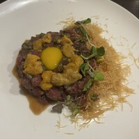 クッチーナ イタリアーナ アリア 六本木 - 