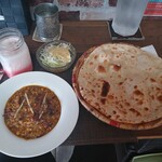 シャハジー - フライキーマ