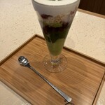 中村藤吉本店 銀座店 - 