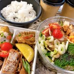 グランドフードホール 六本木店 - 