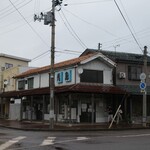 青島食堂 宮内駅前店 - 外観