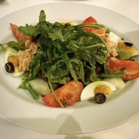 LE PORTIER Par Aux Delices de dodine Toranomon - ニース風サラダ