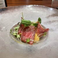 代官山鉄板ゆうり - 