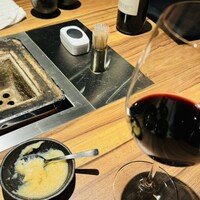 黒毛和牛ヘレ肉専門店 炭火焼肉 りきちゃん 北浜店 - 