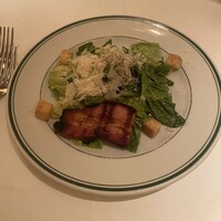 ウルフギャング・ステーキハウス 六本木 - 