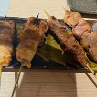 焼鳥 鳥美庵 新宿本店 - 
