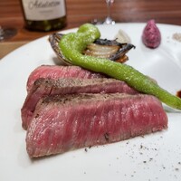 代官山鉄板ゆうり - 