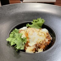 代官山鉄板ゆうり - 