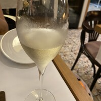 LE PORTIER Par Aux Delices de dodine Toranomon - スパークリング