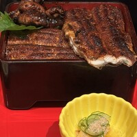 炭焼 うな富士 有楽町店 - 