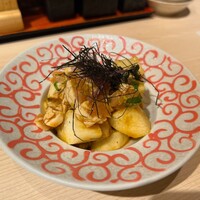 焼鳥 鳥美庵 新宿本店 - 