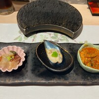 焼鳥 鳥美庵 新宿本店 - 