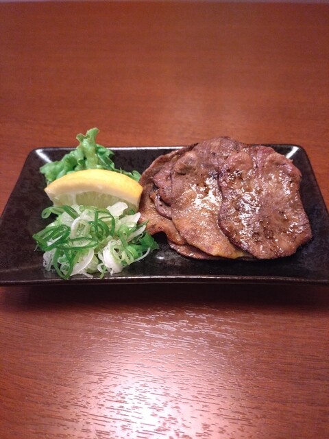 炭焼き やき鳥 光洋店（YAKICHOU） - 青葉（居酒屋）の写真