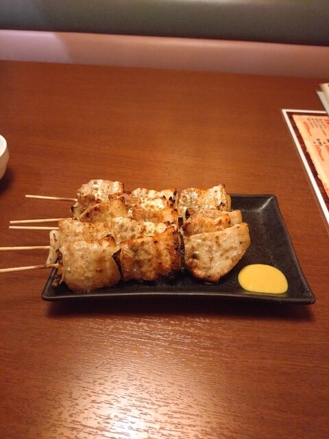 炭焼き やき鳥 光洋店（YAKICHOU） - 青葉（居酒屋）の写真