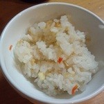 笹家 - 「出汁炊きごはん」