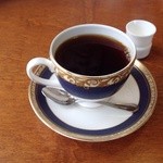 ストレート珈琲エクアドル