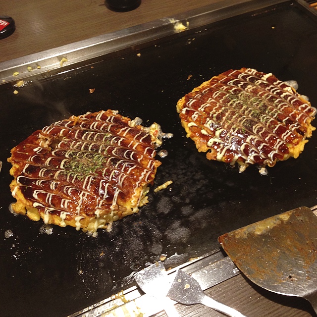 道とん堀 水戸笠原店 水戸 お好み焼き 食べログ 道とん堀 水戸笠原店 水戸 お好み焼き 食べログ