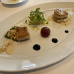 ラ・フェット ひらまつ - 