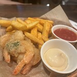 ハンバーグレストラン ベル 大通店 - 